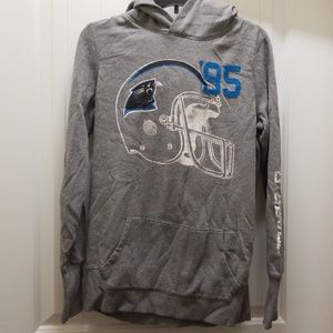 VS Carolina Panthers Hoodie
